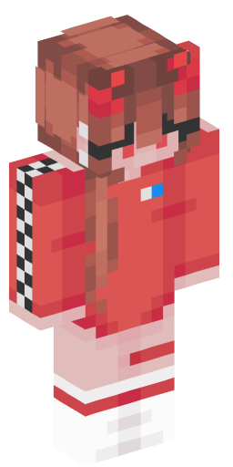 Minecraft Skin #177441