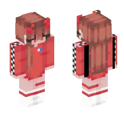 Minecraft Skin #177441
