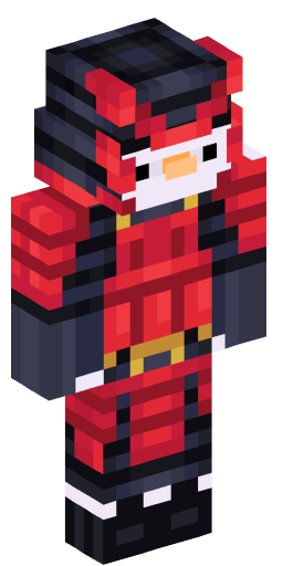Minecraft Skin #177442