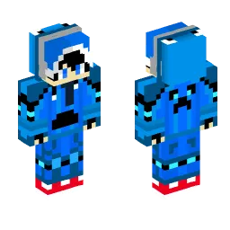 Minecraft Skin #177443