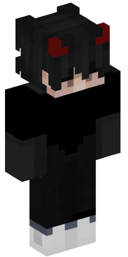 Minecraft Skin #177444