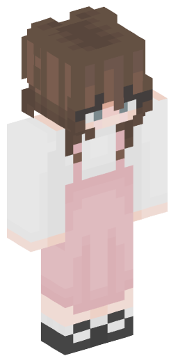 Minecraft Skin #177446