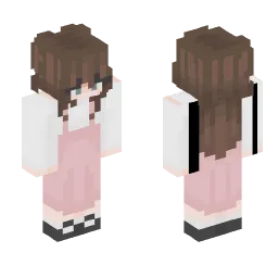 Minecraft Skin #177446