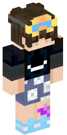 Minecraft Skin #177447
