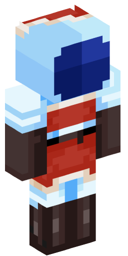 Minecraft Skin #177451