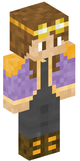 Minecraft Skin #177452