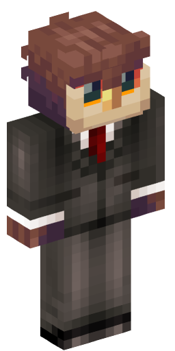 Minecraft Skin #177453