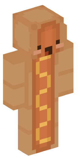 Minecraft Skin #177455