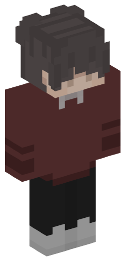 Minecraft Skin #177456