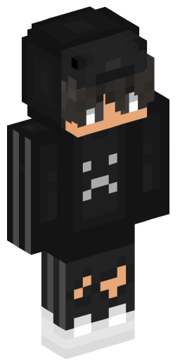_baxdia_ Minecraft Skin Preview on Minecraft.Co.Com