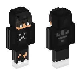 Minecraft Skin #177459