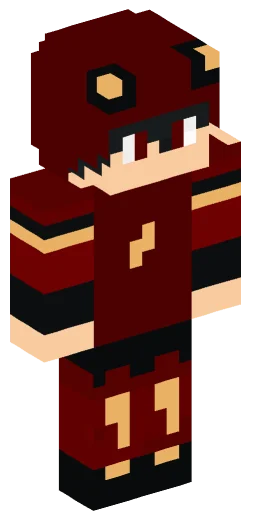 Minecraft Skin #177462