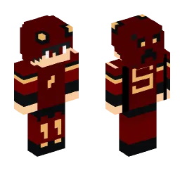 Minecraft Skin #177462