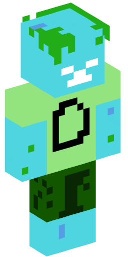 Minecraft Skin #177463