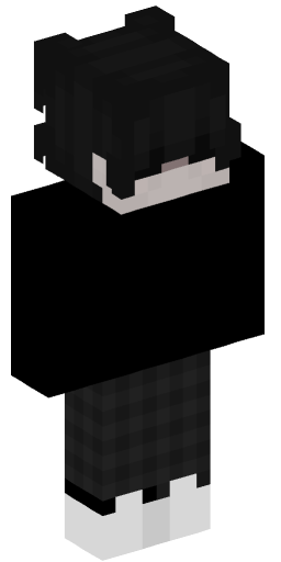 Minecraft Skin #177464