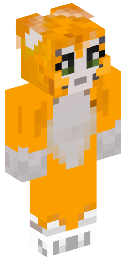 Minecraft Skin #177466