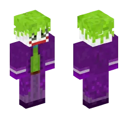 Minecraft Skin #177467