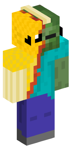 Minecraft Skin #177469