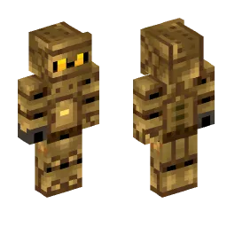 Minecraft Skin #177471