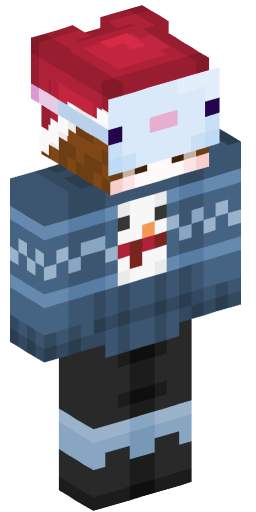 Minecraft Skin #177472