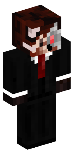 Minecraft Skin #177475