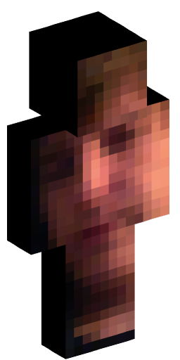 Minecraft Skin #177476