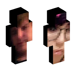 Minecraft Skin #177476