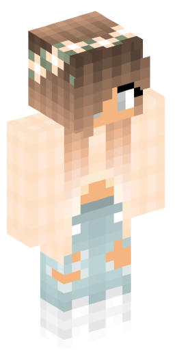 Minecraft Skin #177480
