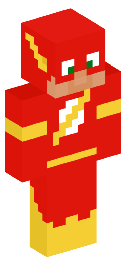 Minecraft Skin #177482