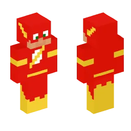 Minecraft Skin #177482
