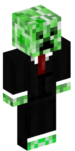 Minecraft Skin #177483