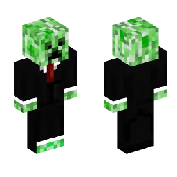 Minecraft Skin #