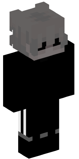 Minecraft Skin #177484