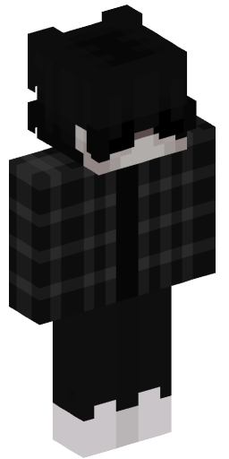 Minecraft Skin #177485
