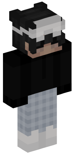 Minecraft Skin #177486