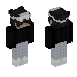 Minecraft Skin #177486