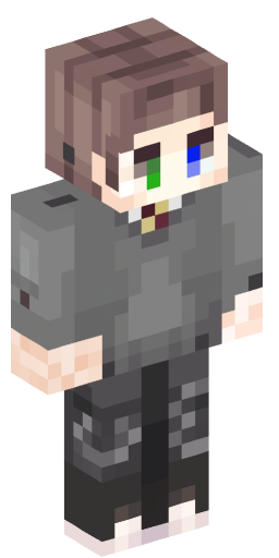 Minecraft Skin #177488