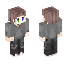 Minecraft Skin #177488