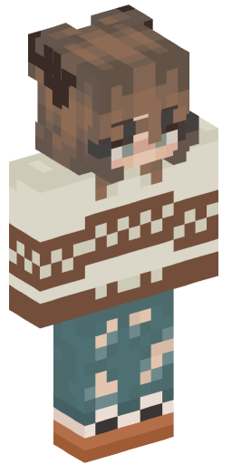 Minecraft Skin #177489
