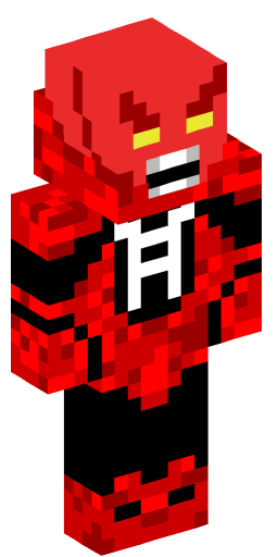 Minecraft Skin #177491