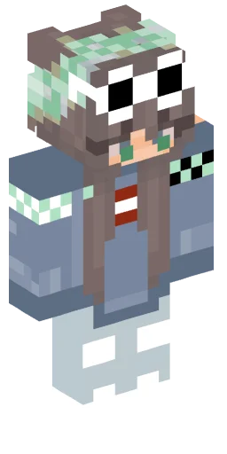 Minecraft Skin #177492