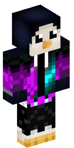 Minecraft Skin #177493