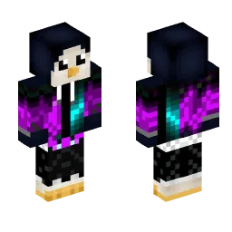 Minecraft Skin #177493