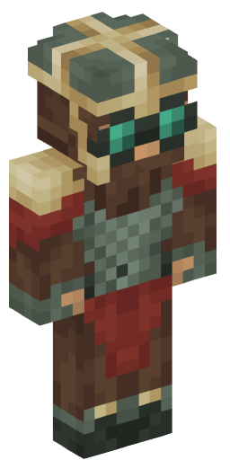 Minecraft Skin #177494