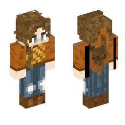 Minecraft Skin #177497