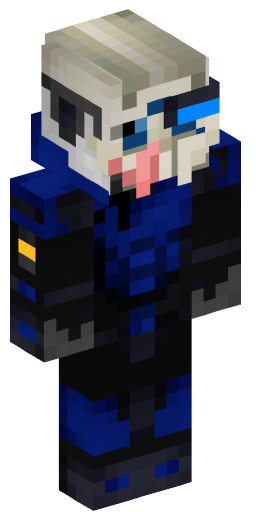Minecraft Skin #177498