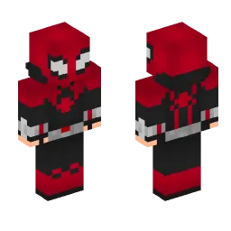 Minecraft Skin #177499