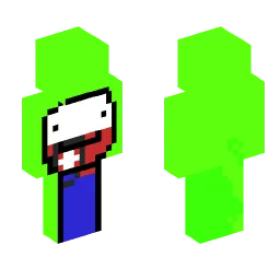 Minecraft Skin #177500