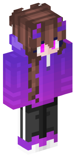 Minecraft Skin #177501