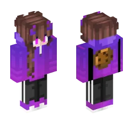 Minecraft Skin #177501